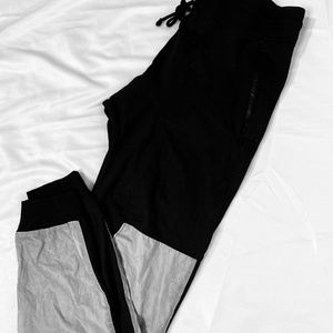 Men’s Joggers| Glow in the dark legs